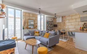 Charming Apartment In Bordeaux - Welkeys